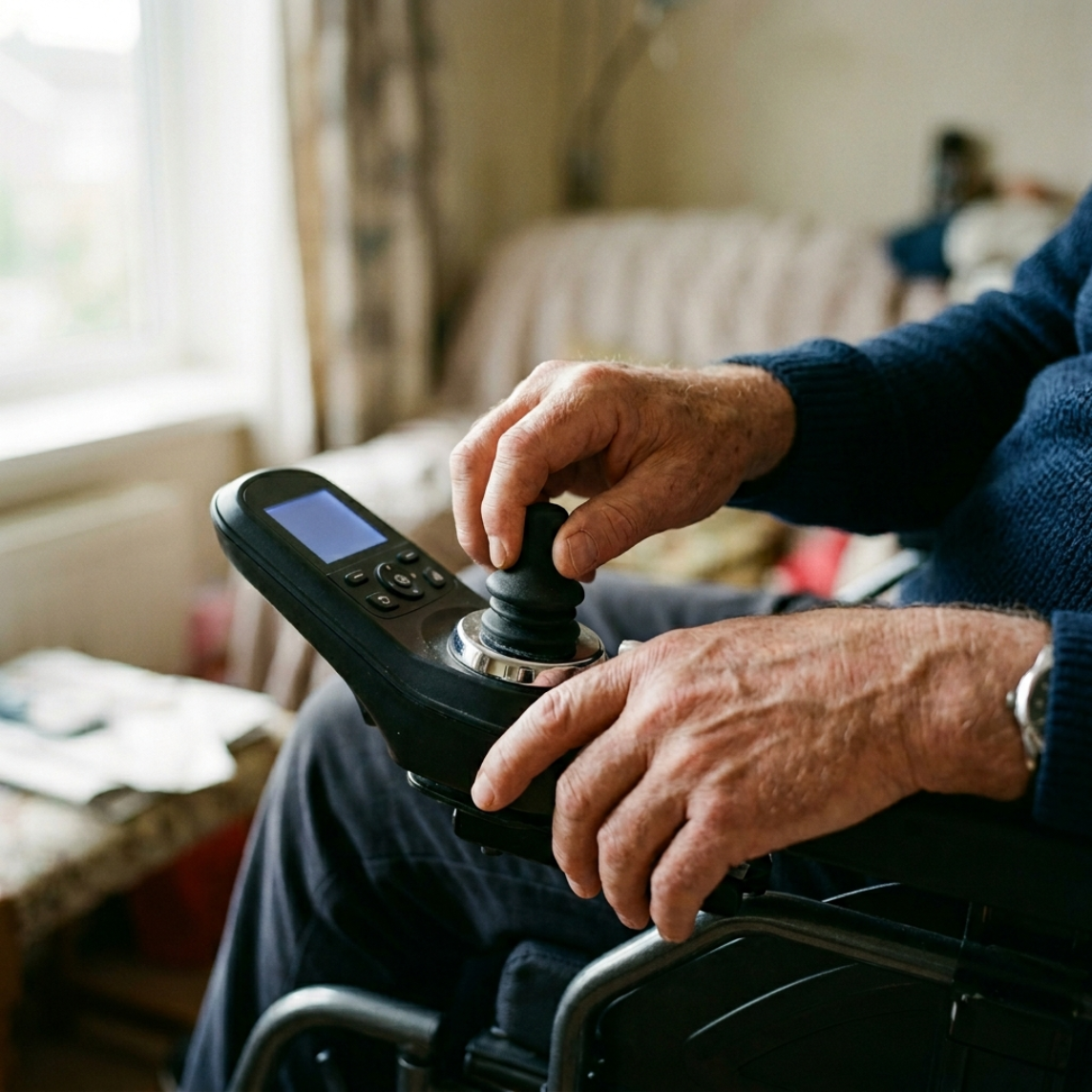 Assistive Technology