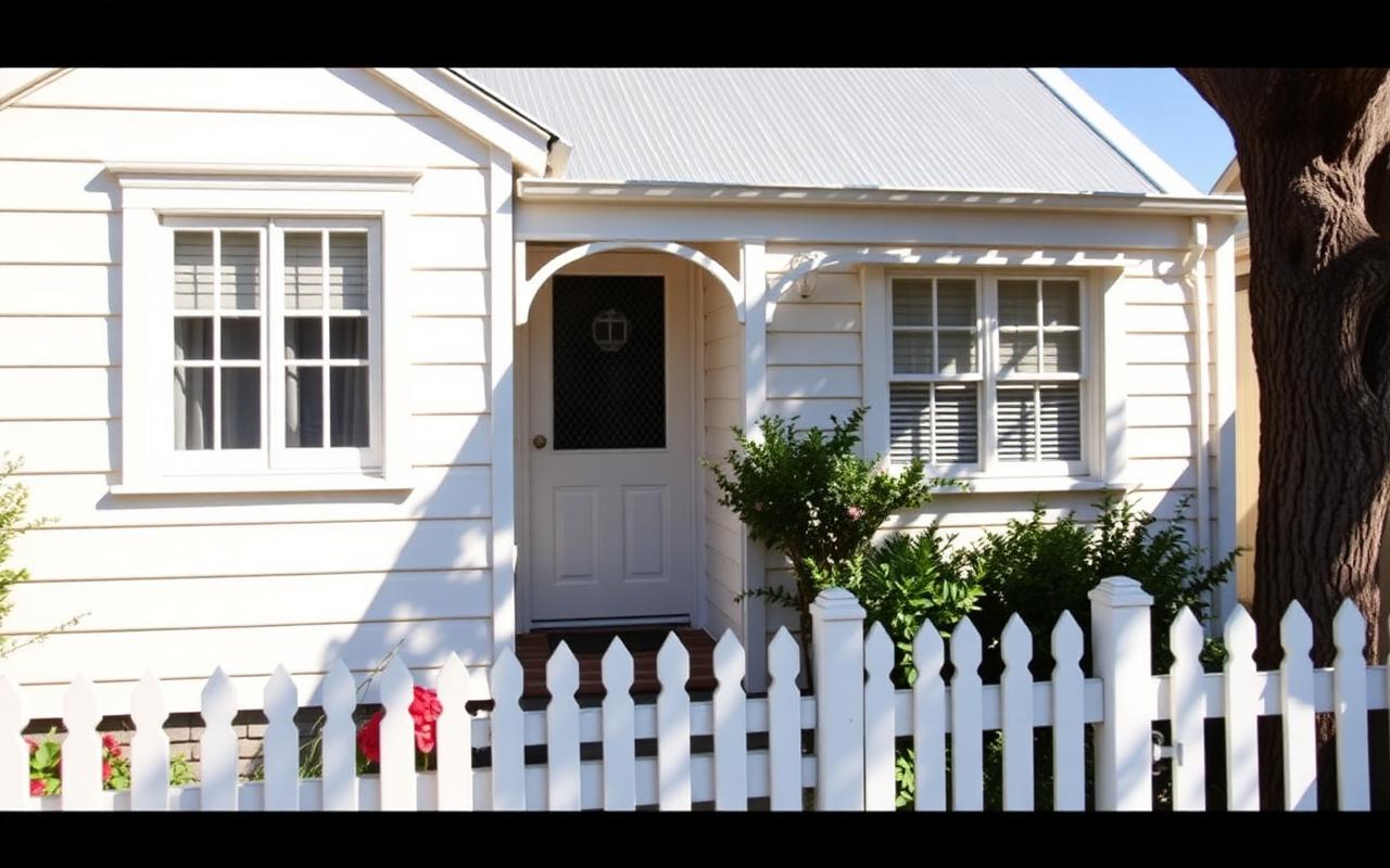 Illustrative example home — Altona, VIC