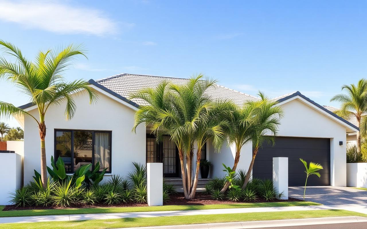 Illustrative example home — Capalaba, QLD