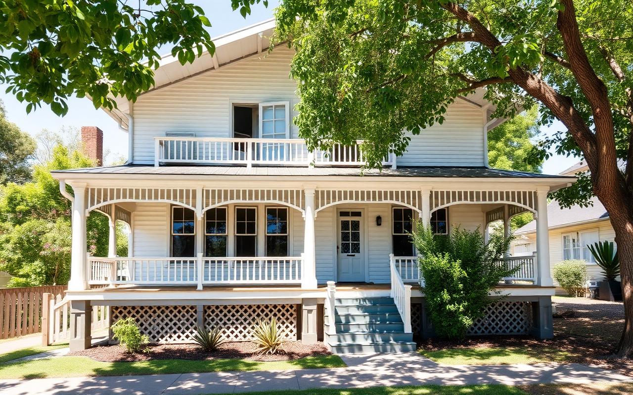 Illustrative example home — Chermside, QLD