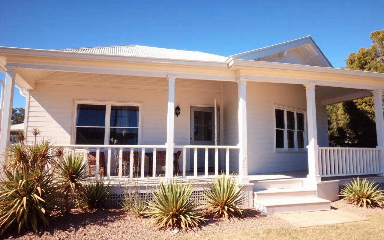 Illustrative example home — Geraldton, WA