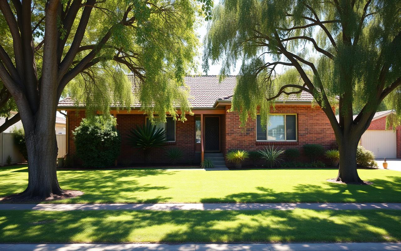 Illustrative example home — Mirrabooka, WA
