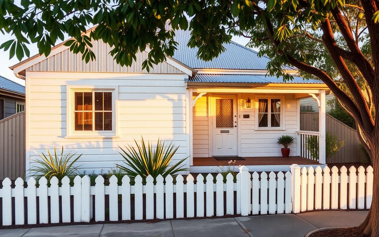 Illustrative example home — Moorooka, QLD
