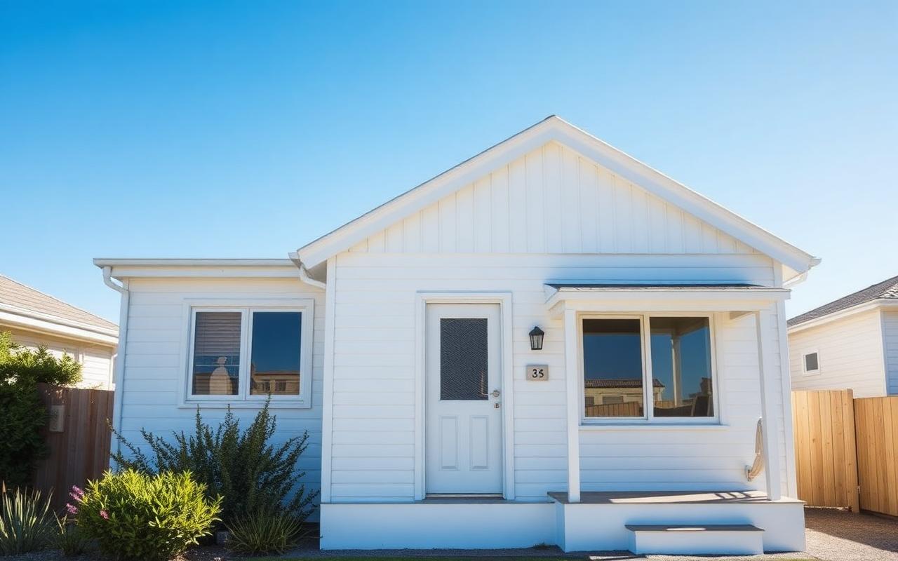 Illustrative example home — Noarlunga, SA
