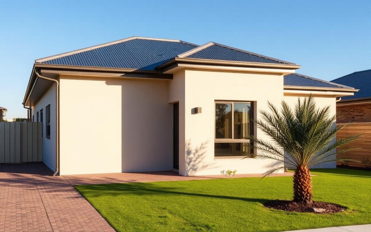 Illustrative example home — Piara Waters, WA